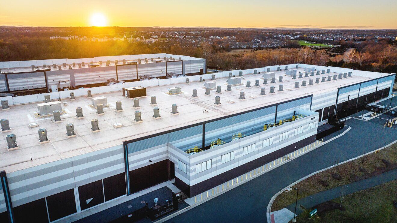 Learn about AWS’s long-term commitment to Virginia