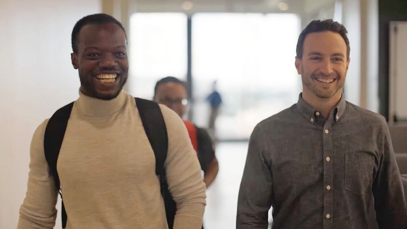 Learn how the AWS Intelligence Initiative is providing new career paths for engineers