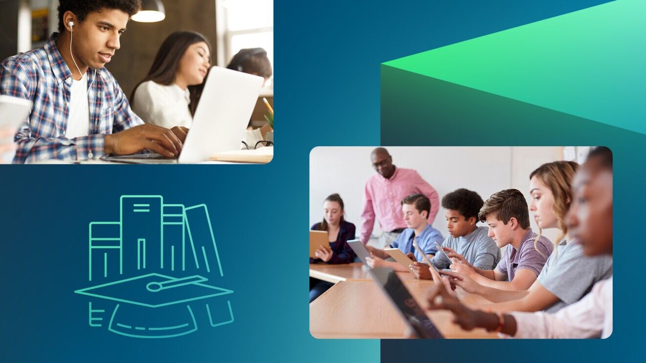 New AWS program spotlights innovators in education