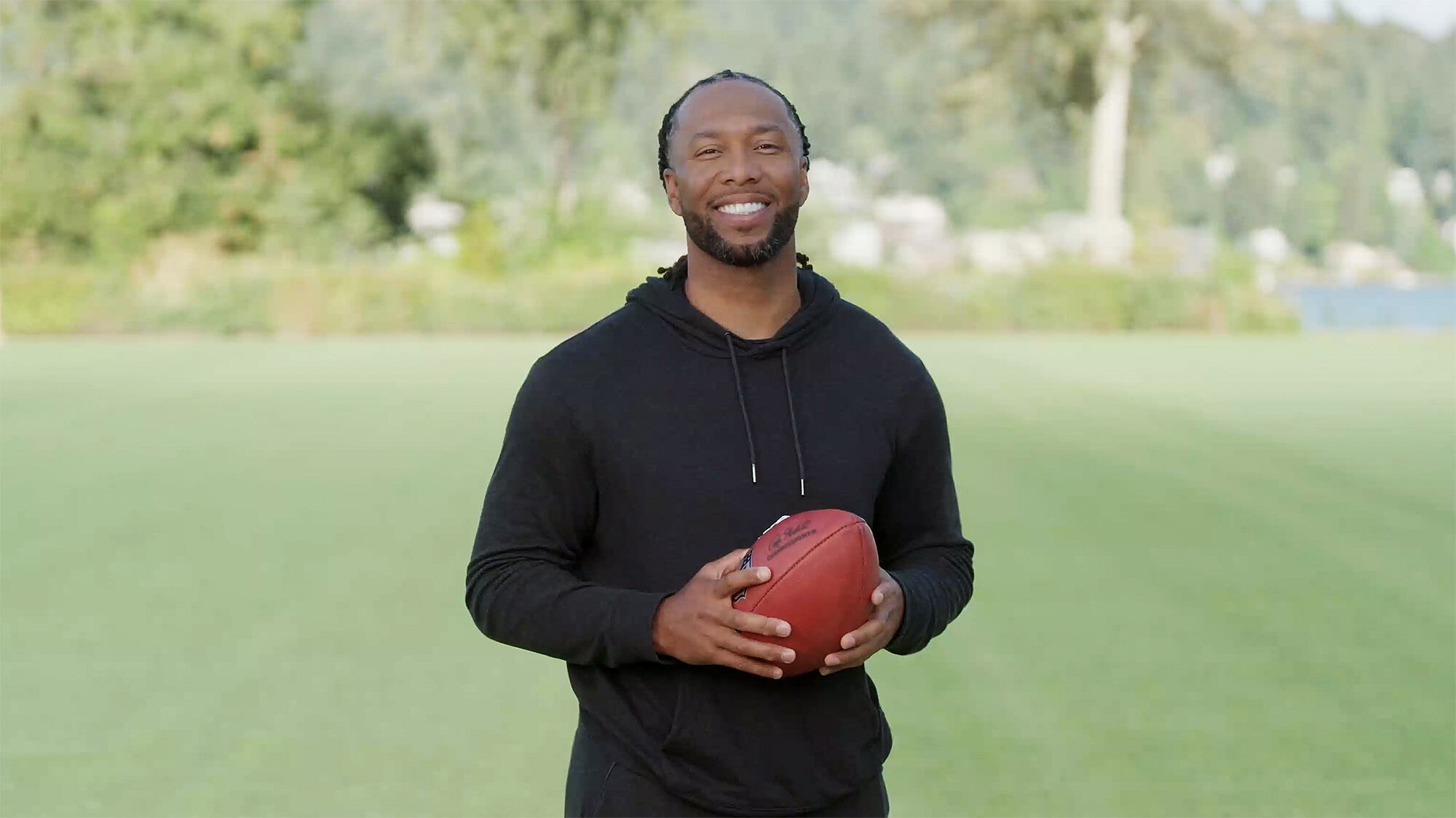 Next Gen Stats: Larry Fitzgerald shares his top 4 NFL plays of 2022