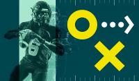 NFL unveils new stat ranking QB passing performance