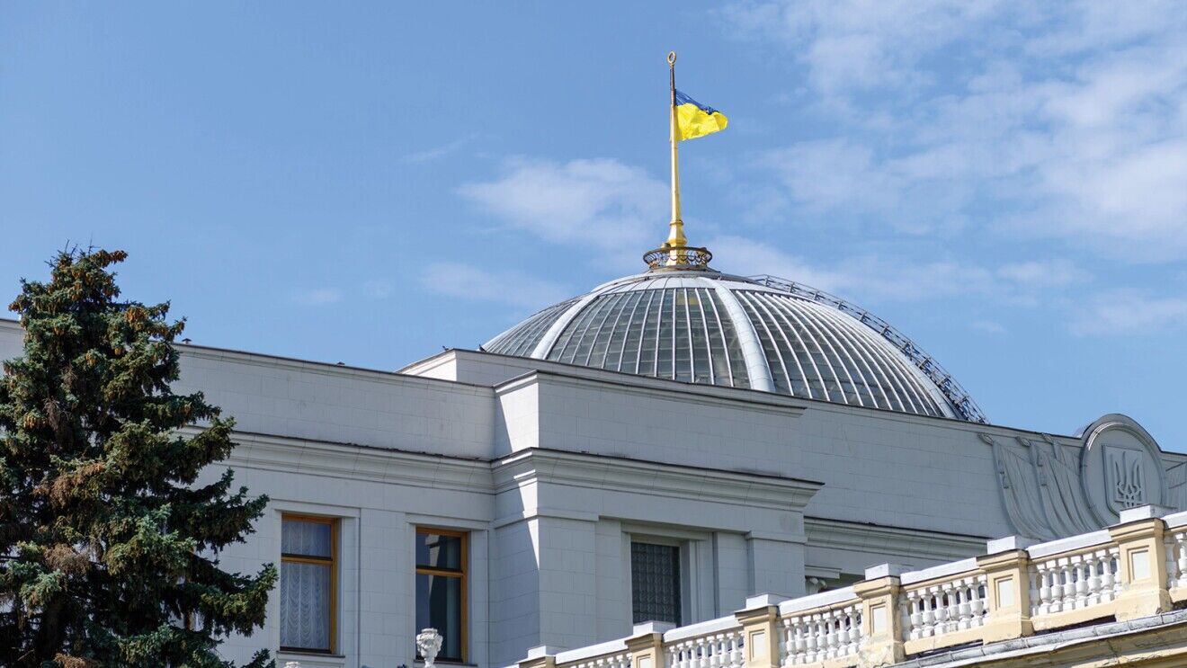 Safeguarding Ukraine’s data to preserve its present and build its future