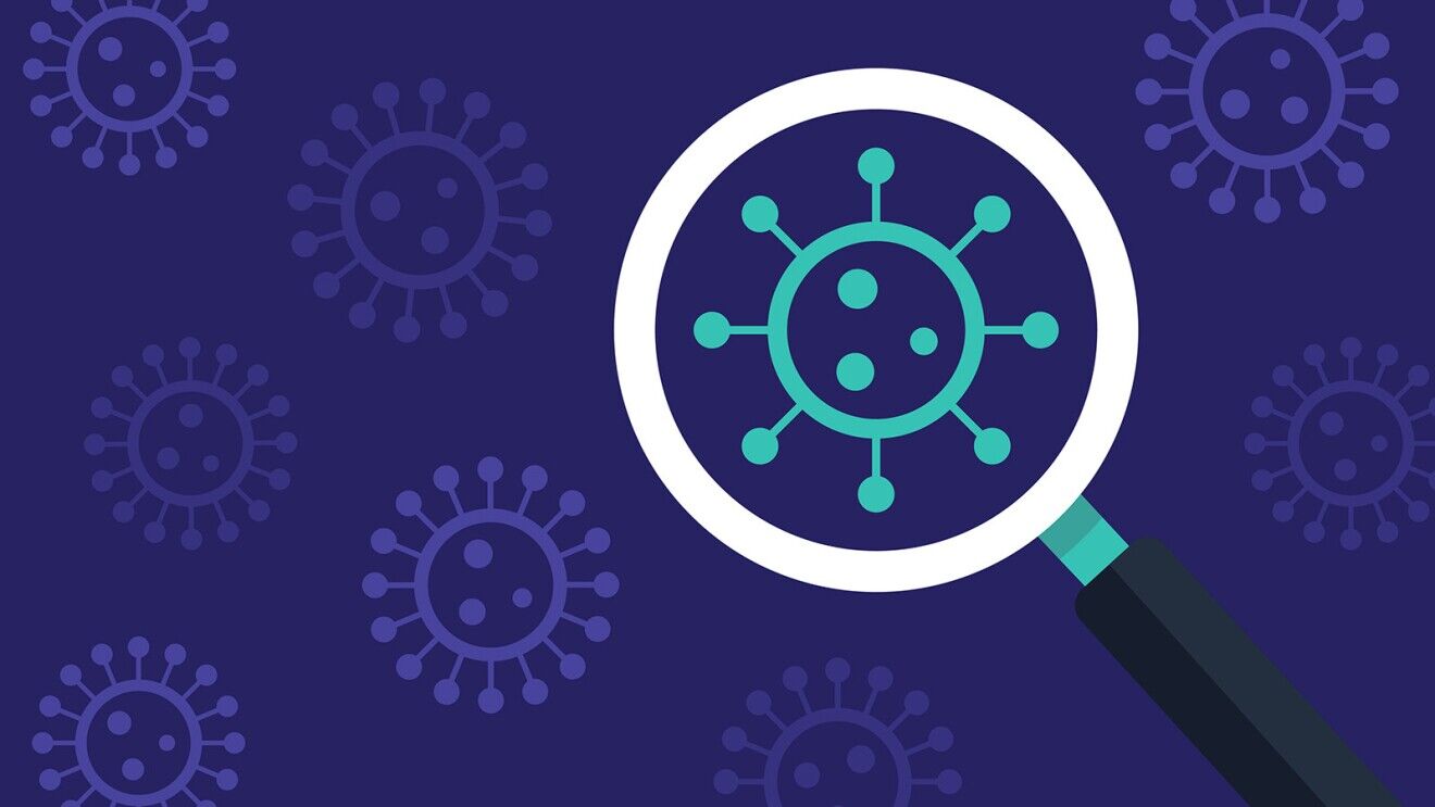 Scientists discover nine new coronaviruses in 11 days using AWS