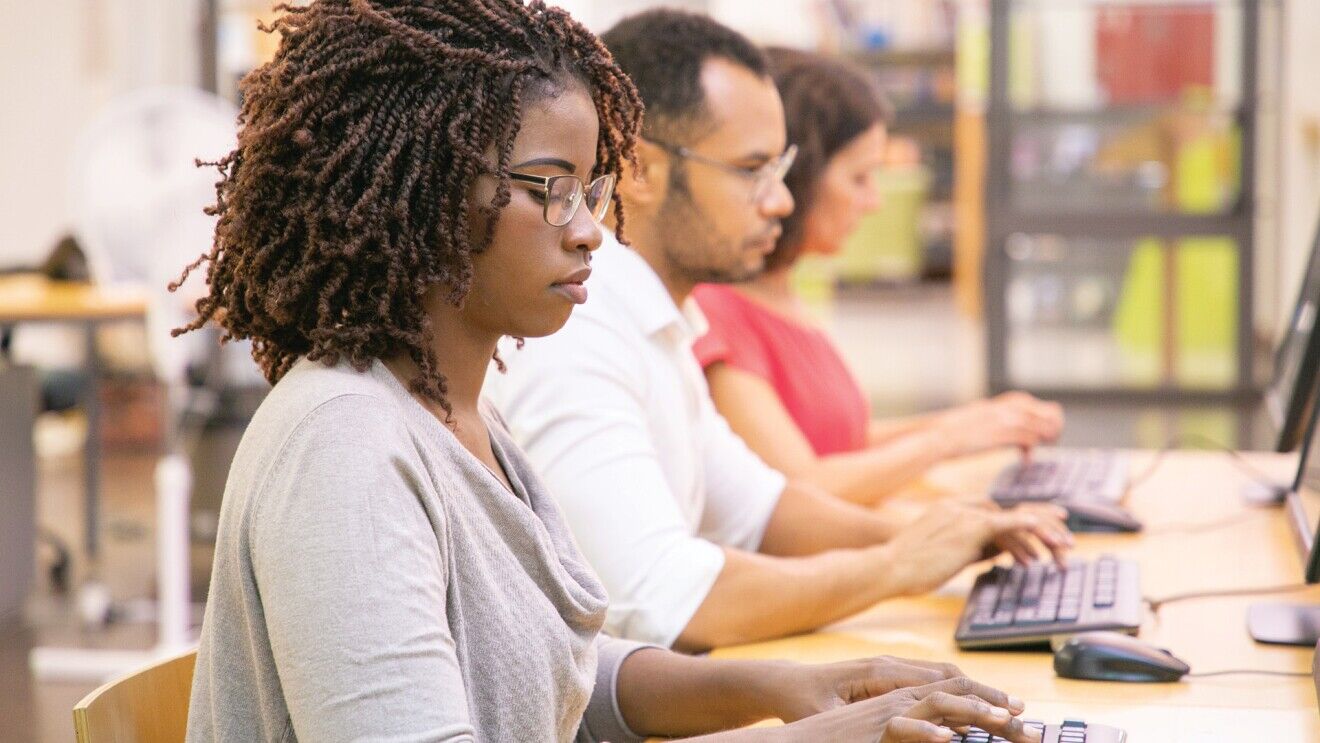 Study from Gallup and AWS shows digital skills drive gains for individuals, organizations, and economies
