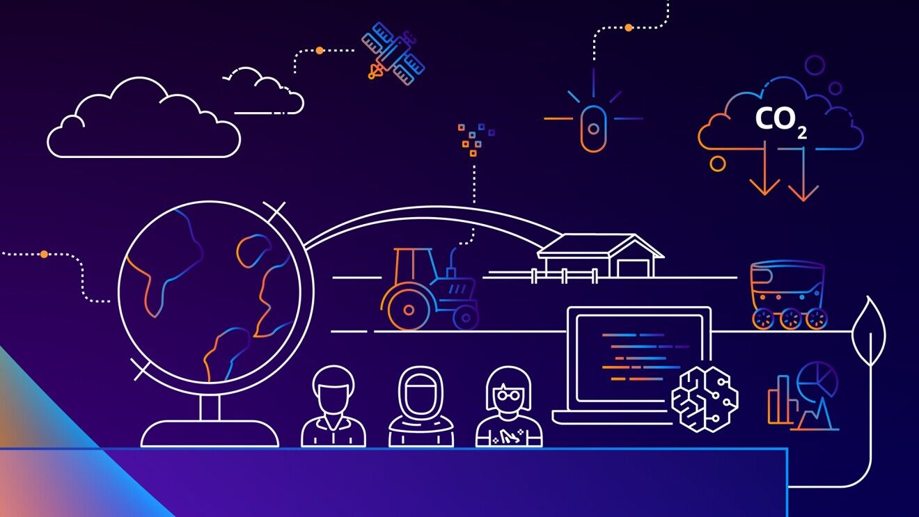 Tech predictions for 2022 and beyond