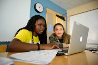 Technology powers art and social equity at AWS and beyond