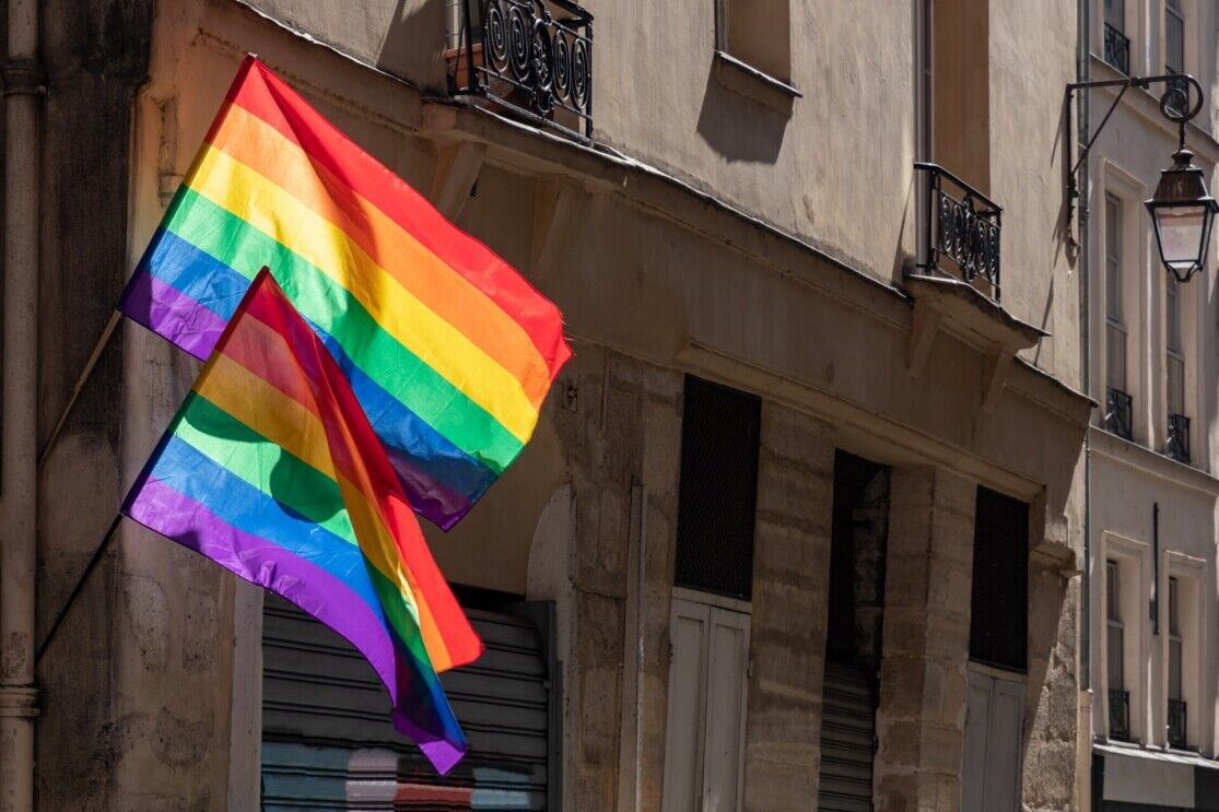 The LGBTQ educational collection that’s part of a movement