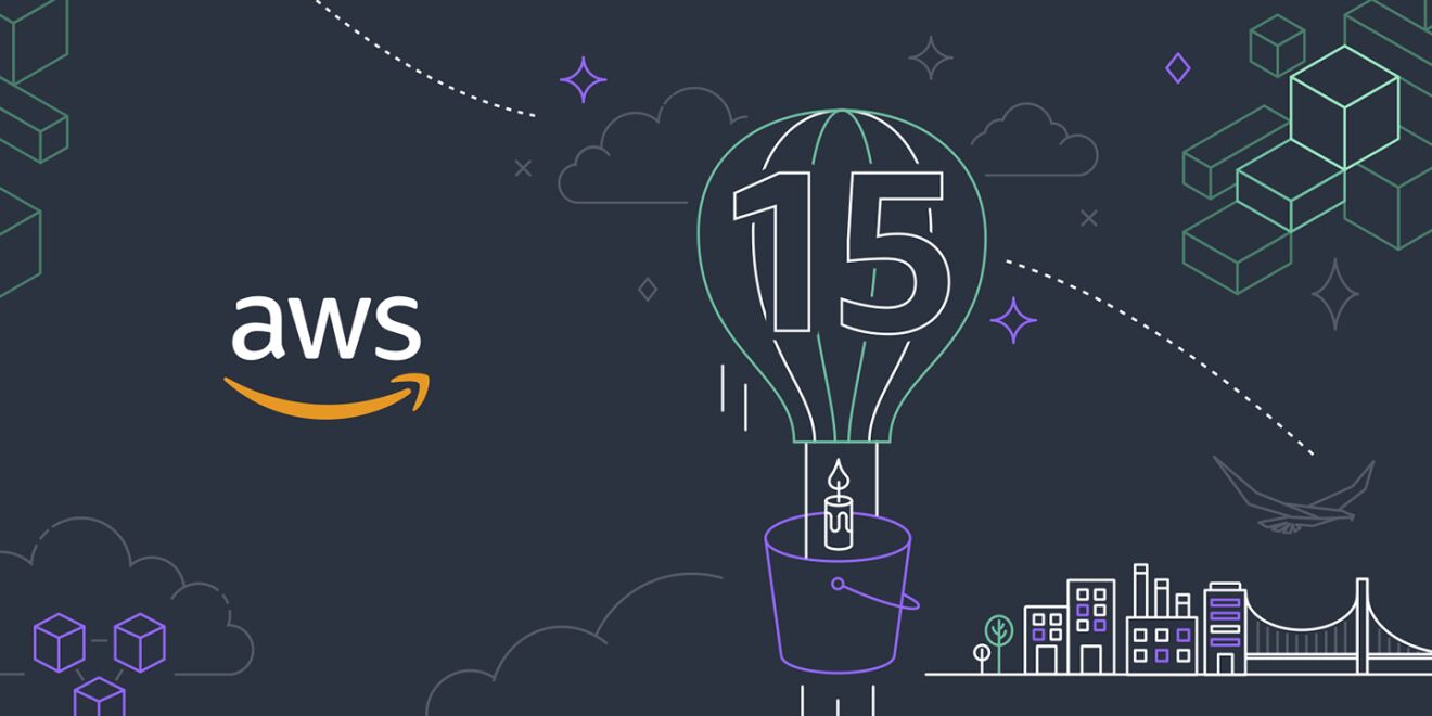 Tough customers: When startups and Amazon Web Services met