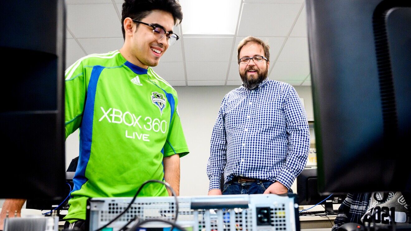 Watch: AWS series shows what it’s like having data centers in your community