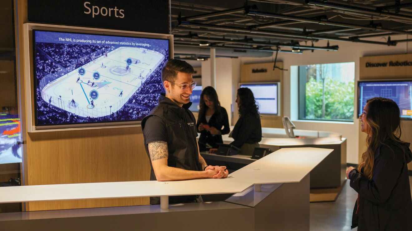 Why cloud skills are essential for tomorrow’s careers