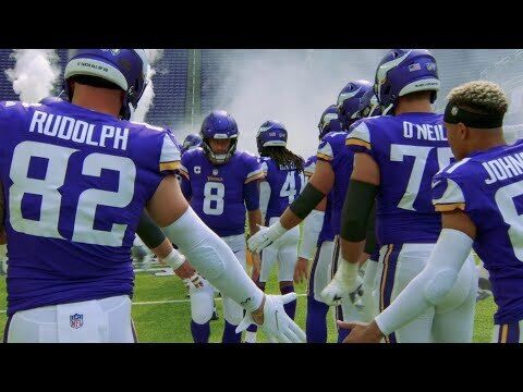 With nearly limitless schedule options, NFL turns to AWS for help