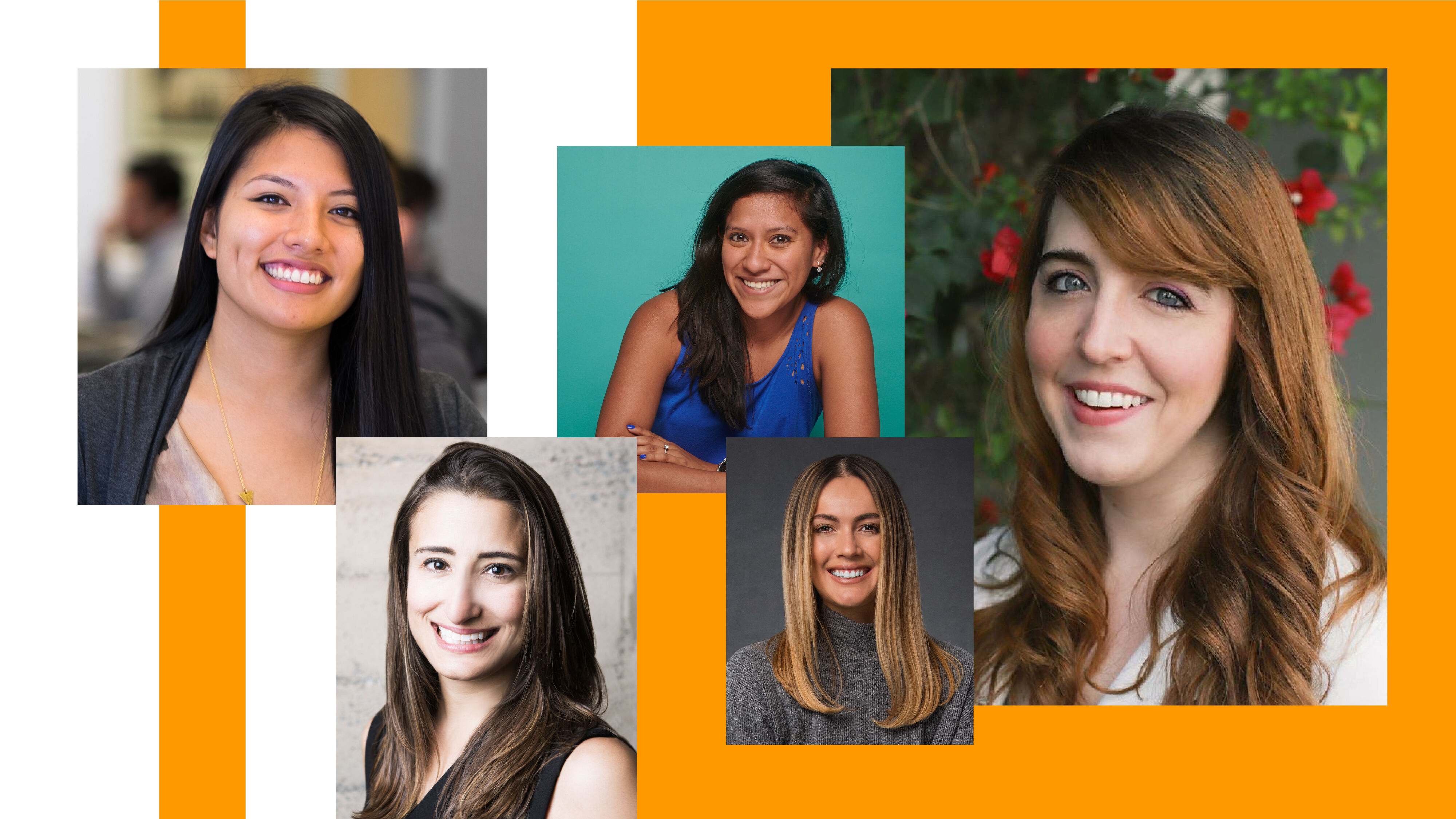 Women founders: How to beat bias to get backing for your business