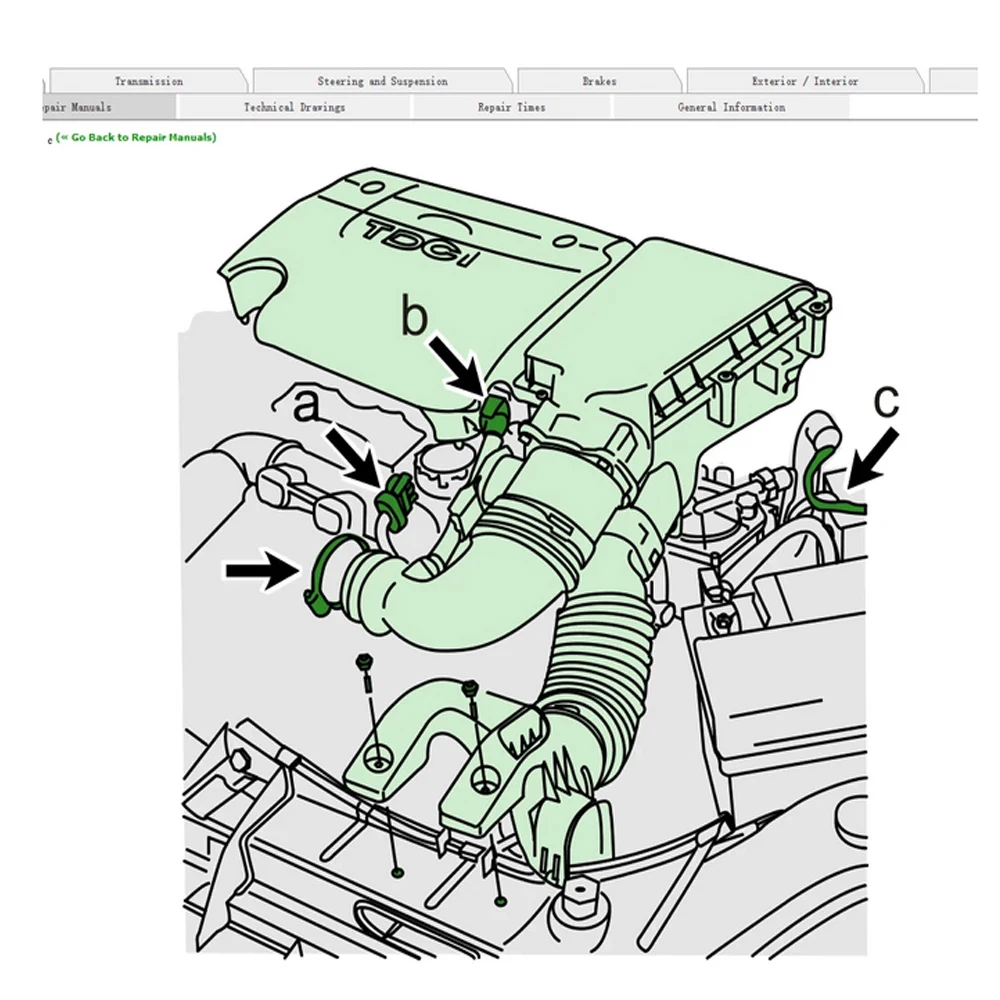 Car Repair Vivid Data Workshop Program Software diagnostic tool repair auto cars automotive technical database-6