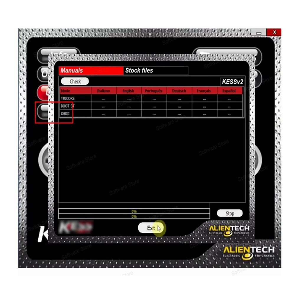 Ksuite 2.80 Repair Software Car Truck Bike Tractros Boat Repair Software RSA Error Fix For K E S V2 V5.017 2017-4
