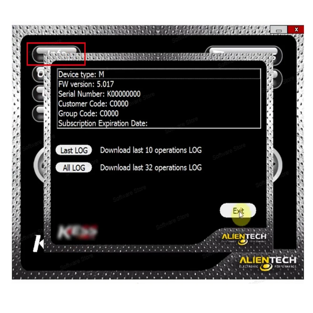 Ksuite 2.80 Repair Software Car Truck Bike Tractros Boat Repair Software RSA Error Fix For K E S V2 V5.017 2017-3