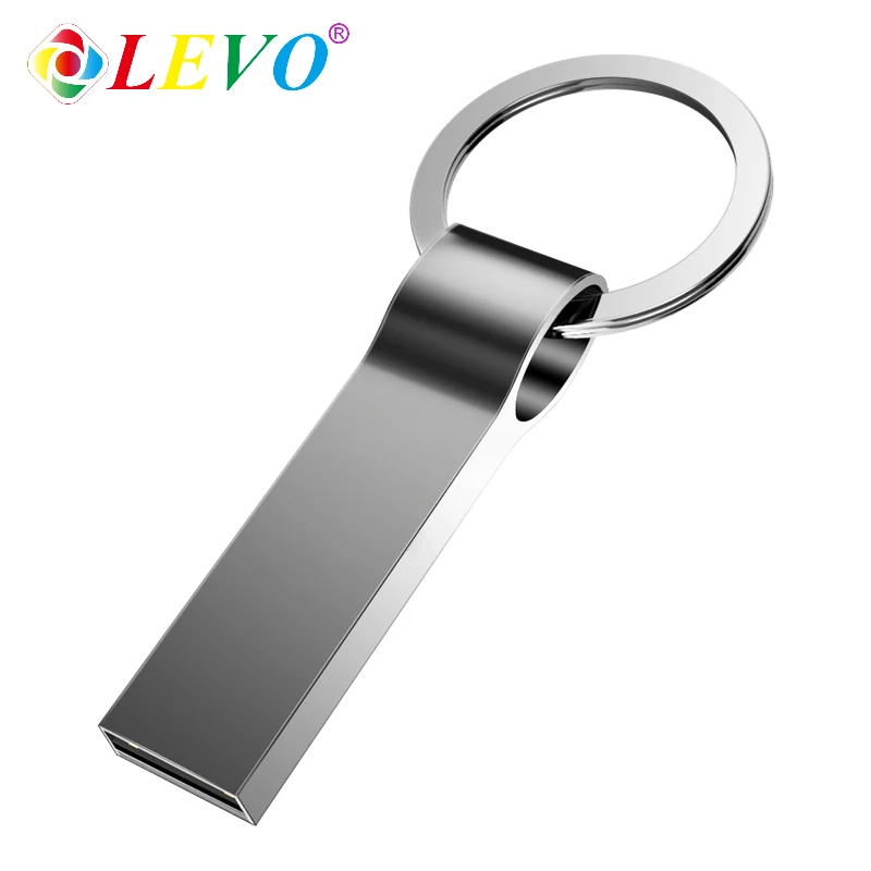 Pendrive 32gb Flash Memory Stick 128gb Pen Drive 64gb usb disk on key 256gb Metal USB Flash Drive 64 gb thumbdrive 16GB 8GB-4