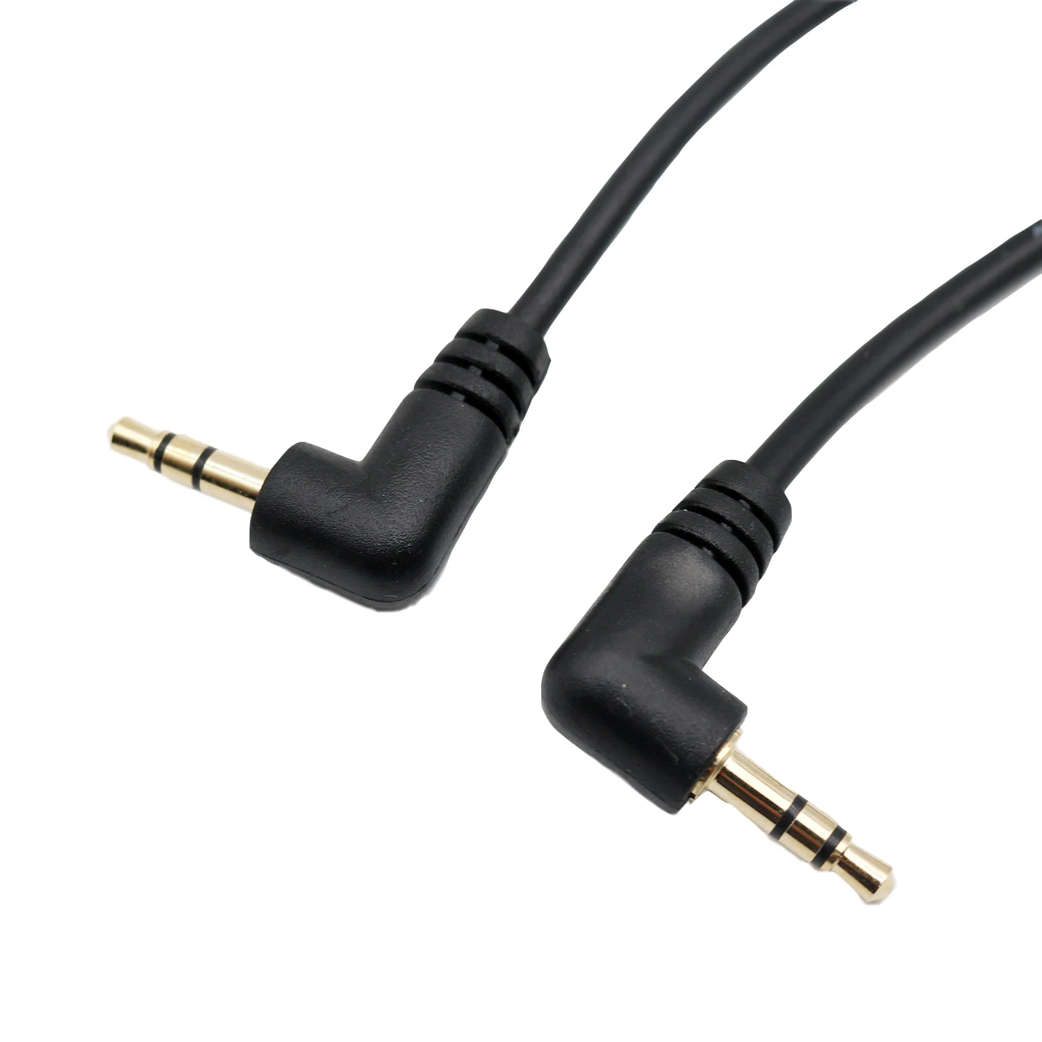 1pc Gold 3.5mm 1/8