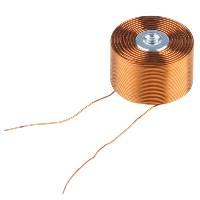 New 5pcs The Third Generation Coil Of 100 System Magnetic Levitation Suspension Coil-5