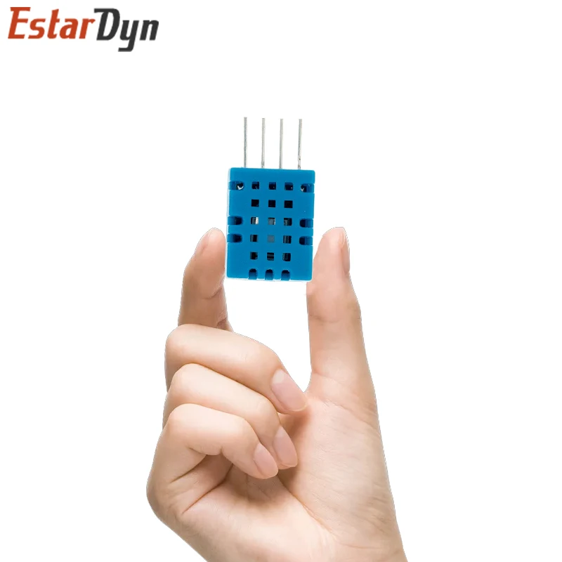 Digital Temperature and Humidity Sensor DHT11 DHT22 AM2302 AM2301 AM2320 sensor and module For Arduino electronic DIY-6