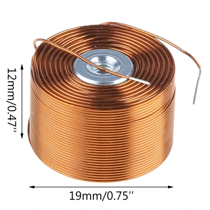 New 5pcs The Third Generation Coil Of 100 System Magnetic Levitation Suspension Coil-6