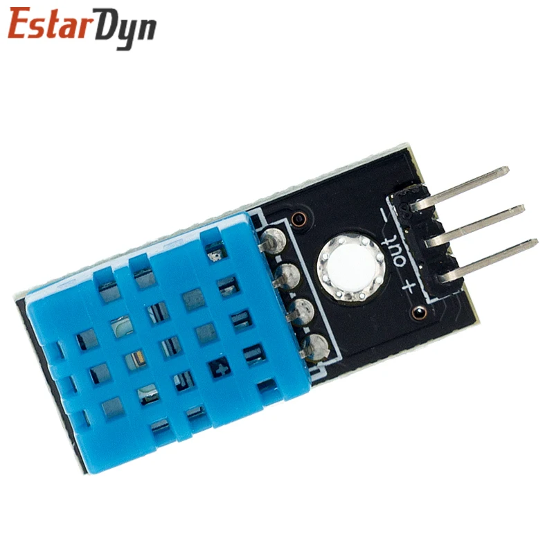Digital Temperature and Humidity Sensor DHT11 DHT22 AM2302 AM2301 AM2320 sensor and module For Arduino electronic DIY-3