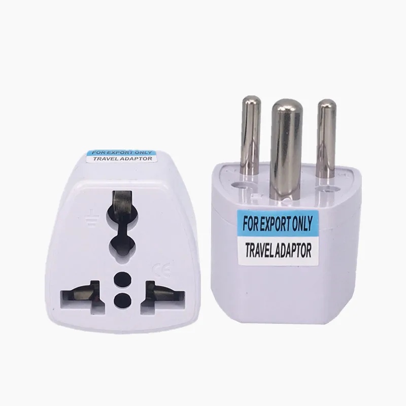 Universal Kr american european AU EU To US UK Power plug adapter USA Israel Brazil Travel Adapter plug converter japan Korea-2