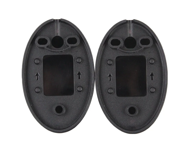IP55 Automated Gate Safe Infrared Detector Sensor/ Swing /Sliding/Garage Gate / Door Safety Infrared Photocells-2