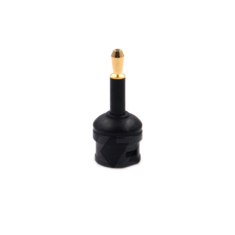 Toslink Plug to 3.5mm Mini Digital Optical Cable Adapter Male to SPDIF Standard Port Hi-Fi Audio Connector for Macbook TV Box-4