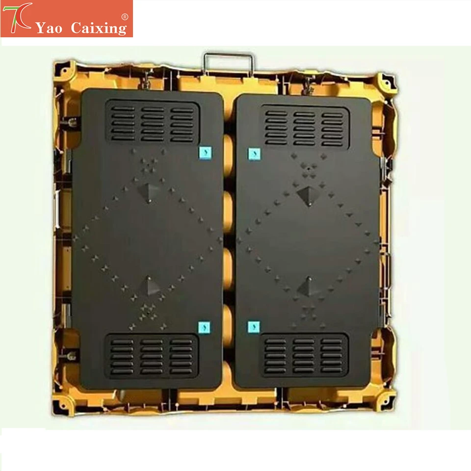 P4/P5/P6/P8/P10 outdoor waterproof 1R1G1B aluminum cabinet full color led signs screen smd dot matrix digital video wall display-3