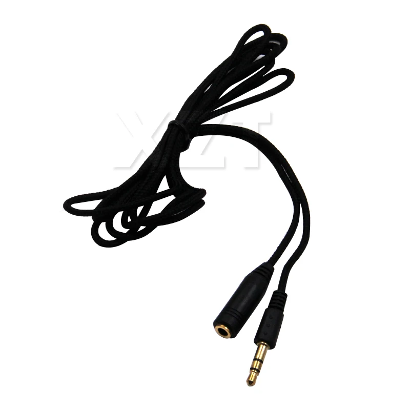 5m/3m/1.5m Headphone Extension Cable 3.5mm Jack Male to Female 3.5mm AUX Cable Audio Stereo Extender Cord Earphone Speaker-3