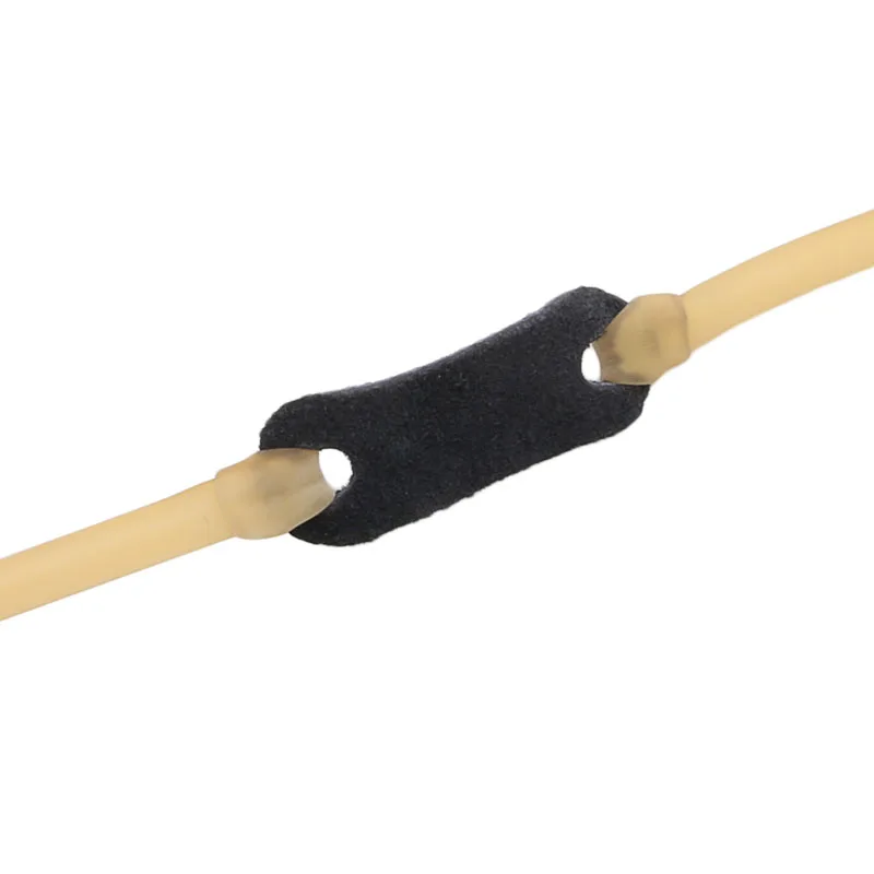 Elastic Rubber Band Bungee Replacement For Slingshot Catapult Hunting-5
