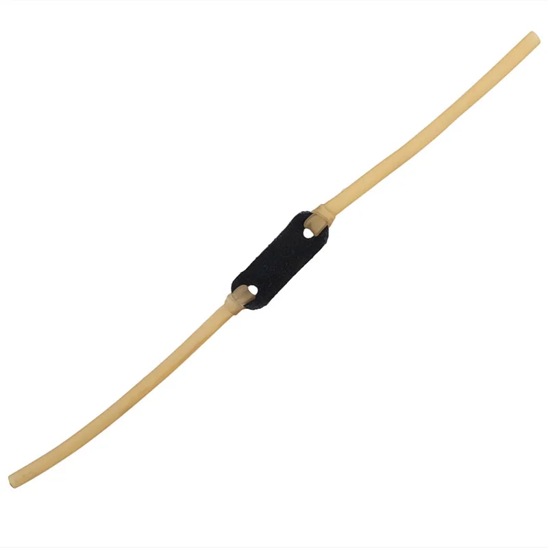 Elastic Rubber Band Bungee Replacement For Slingshot Catapult Hunting-4