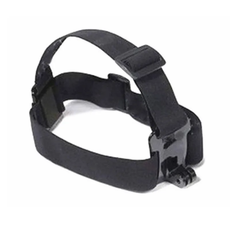 Head strap mount For Gopro Hero 7 6 5 4 3 Xiaomi yi 4K Action Camera For Eken H9 SJCAM for Go Pro Accessories-3