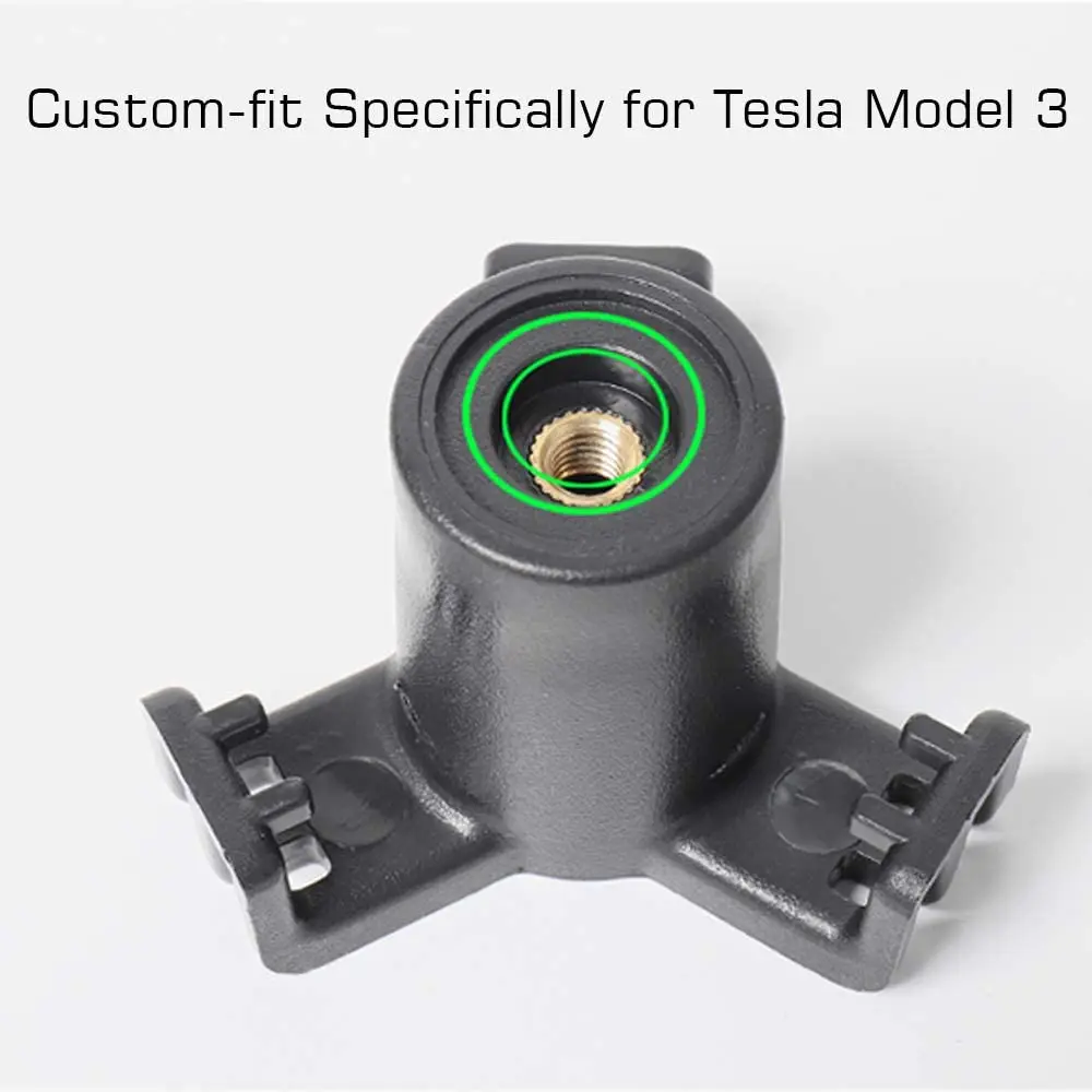 Car Accessories For Tesla Model 3 Trunk Grocery Bag Hook 2021 Upgrade Version-4