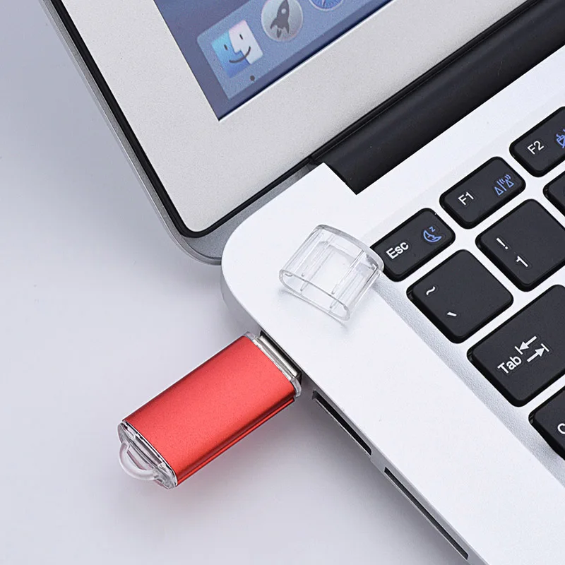 10PCS/lot Colour USB Flash Drive 2.0 4GB 8GB 16GB Mini Memory Stick Pendrive 32GB 64GB 128GB USB Stick  Flash Disk Free laser-4