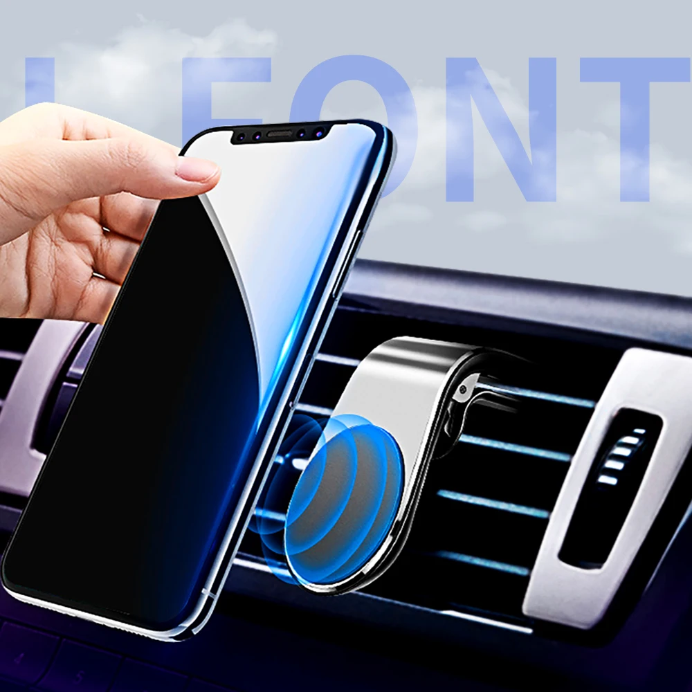 Auto Car Accessories Universal Car gravity Holder Car Dashboard Phone Mount Holder Auto Products Mount for Car Decoration-4