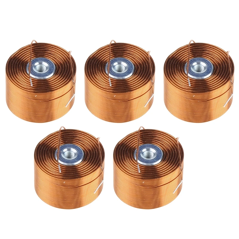New 5pcs The Third Generation Coil Of 100 System Magnetic Levitation Suspension Coil-3