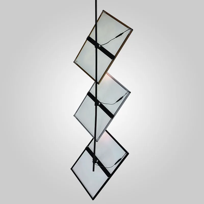 Lightbox a3 large led light box for advertising transparent led menu board display-5