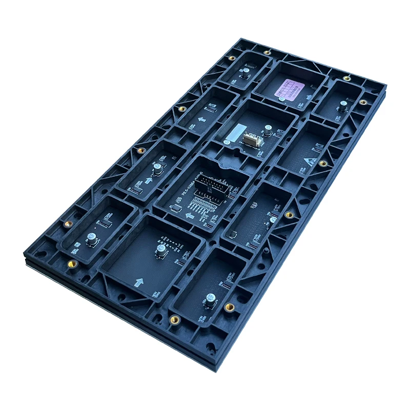 P2.5 Indoor Full Color LED Display Module LED Sign RGB P2.5 Led Module Video Wall Indoor Screen Full Color Display-3