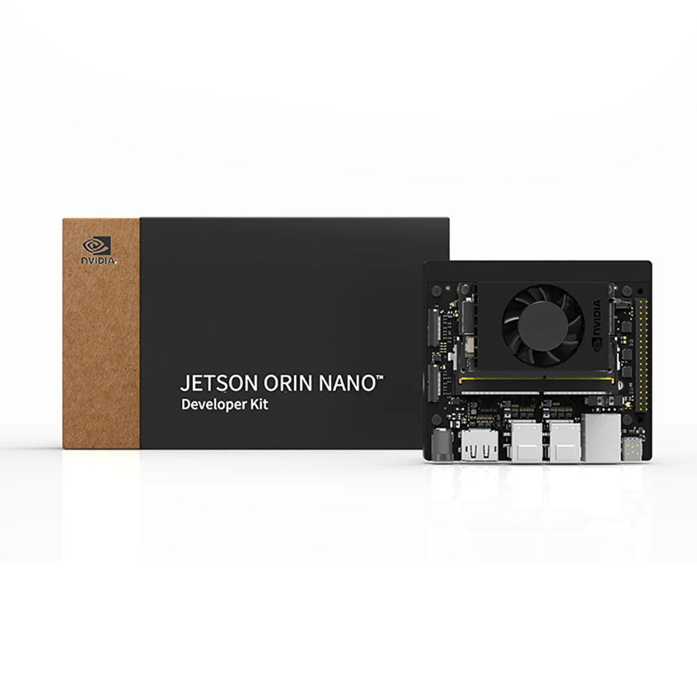 AI Developer Kit NVIDIA Jetson Orin Nano super Developer Kit 67TOPS Embedded Development Board