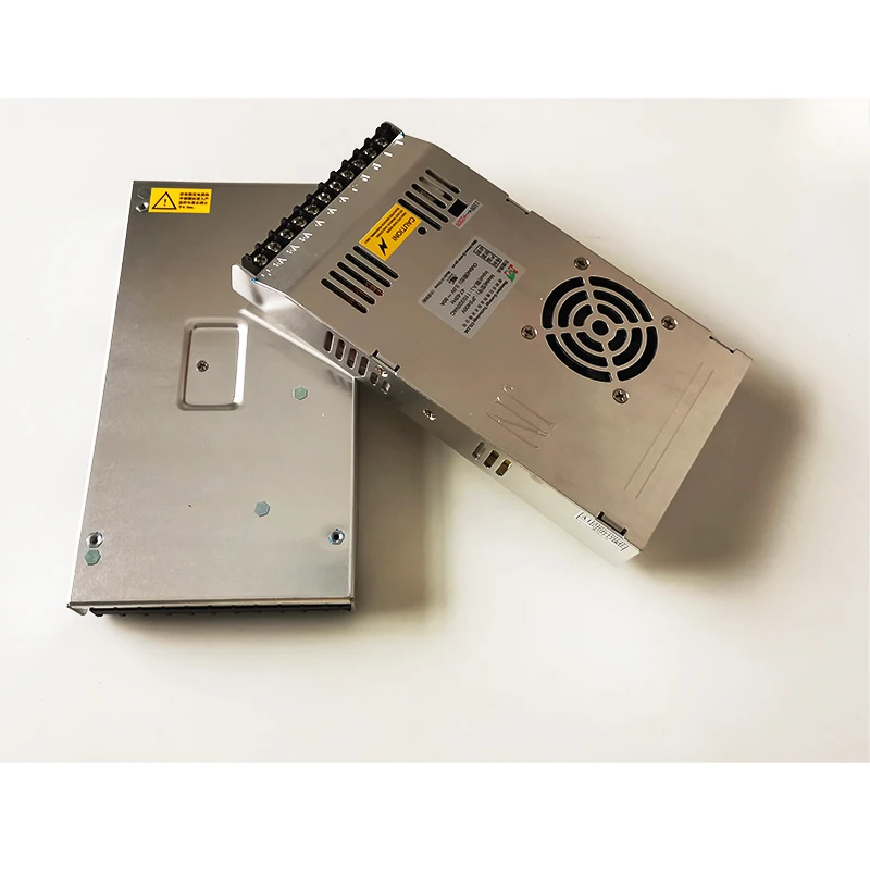 G-energy JPS400V 5V 80A 400W LED Display Switching Power Supply AC110V / AC220V Input Voltage for LED Module / LED display-5