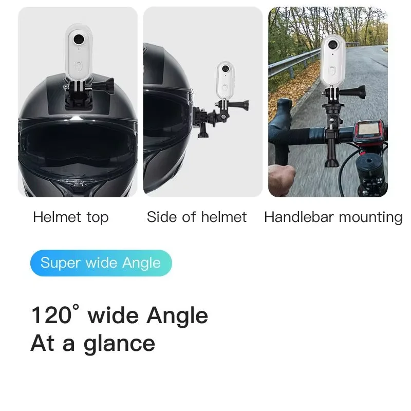 4K FHD 1080P Outdoor Sports Camera In Helmet Motorcycle Bike Sport Mini Filming Bicycle Action Body Cam And Video Recording-4