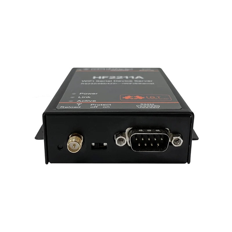 Industrial Automation None Ce Rohs Hf2211a Fcc Automatic Meter Reading Omron Direct Selling-5