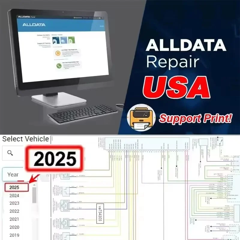 Full Pack for Autodata Auto Data Alldata All Data Haynes PRO WIS Service Box Repair Software 6 sold-3