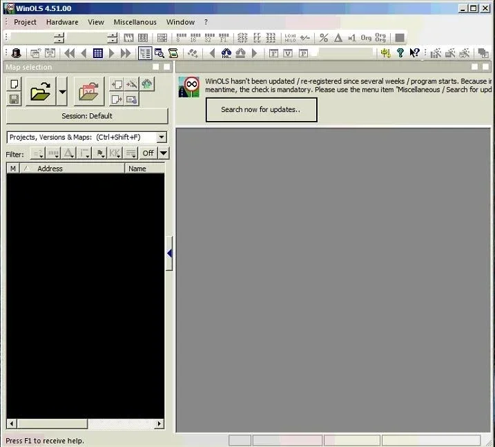 2025 HOT Selling WinOLS 4.7 With Plugins +2021 Damos +ECM TITANIUM+ immo service tool v1.2 All Data Auto Repair Software-6