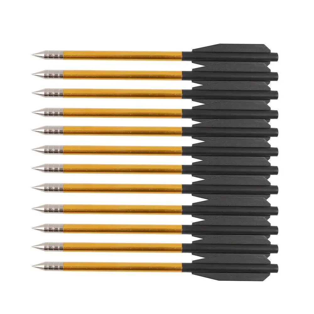 CrossBow Bolts 6.5