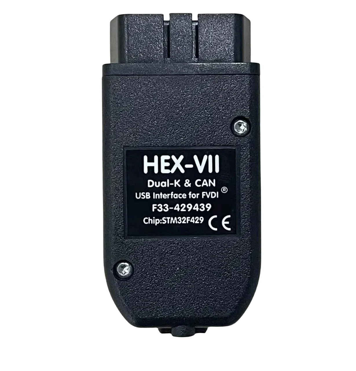 Latest Hex V2 VAGCOM Diagnostic STM32F429 Update Unlimit VINS  Hardware For  HEX-V2 Software HEX Usb Interface For VCDS Software-4
