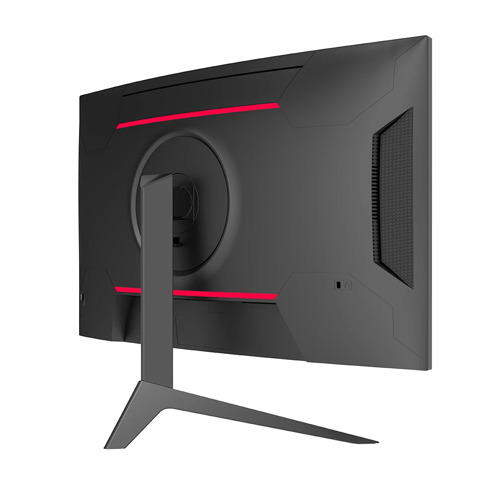 KTC H32S17 32 inch 1500R Curved Gaming Monitor 2560x1440 QHD 170Hz 16:9 ELED 99% sRGB HDR10 1ms MPRT Response Time Low-blue-4