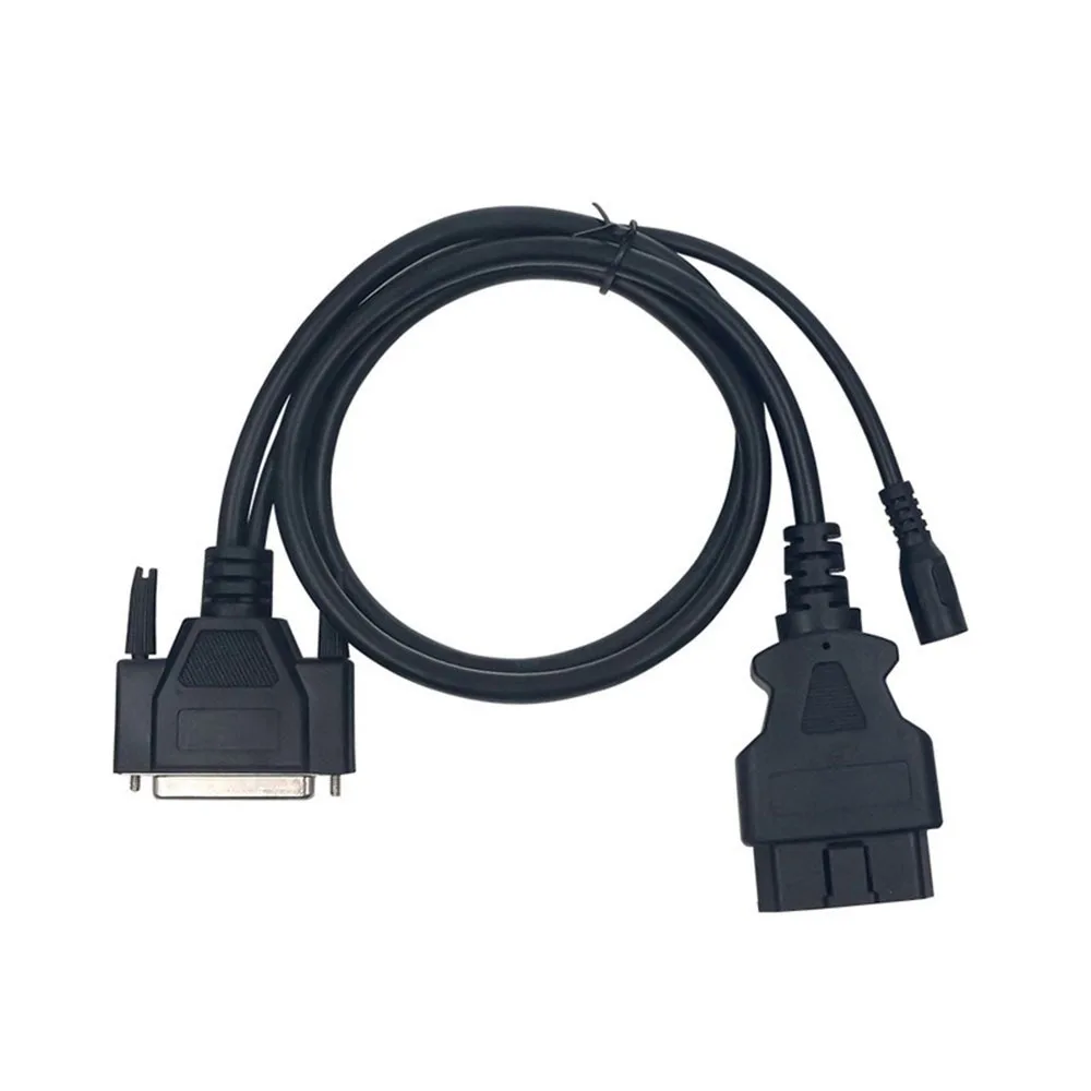SM2 PRO J2534 Professional Automotive Diagnostics and Programming Tool Electric Code Reader in English Language-5