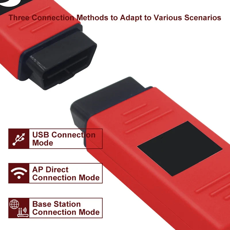Car Diagnostic Tool For VNCI 6154A ODIS 11 Support Latest Version Software And CAN FD DoIP Protocol Original Function Drive SVCI-5